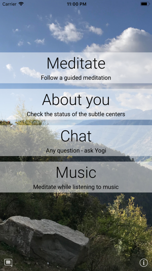 Meditation Coach(圖1)-速報App