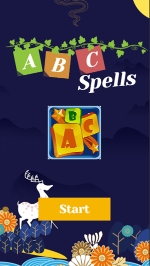 ABCSpells(圖1)-速報App