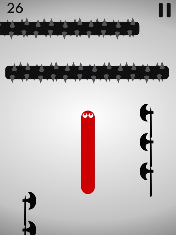 Worm Run! для iPad