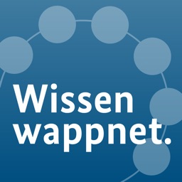 Wissen wappnet