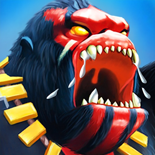 MonstroCity: Monster Battle Rampage
