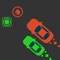 Here, you have found the perfect 2D 2 cars adventerous thrilling racing game