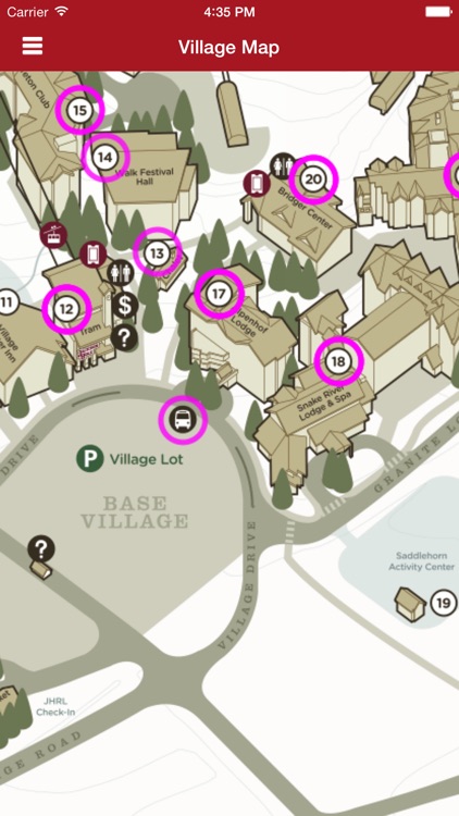 Jackson Hole screenshot-4