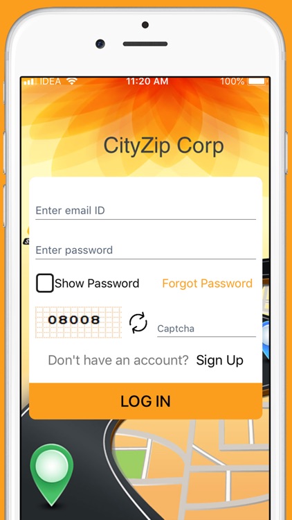 CityZipCorp