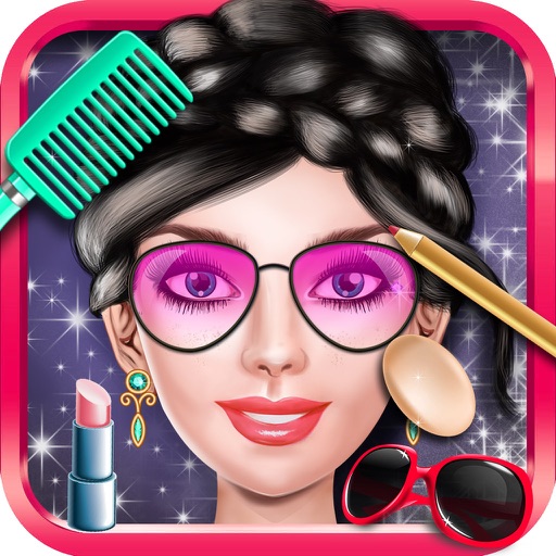 Beautify Me: Face Makeup