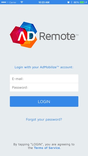 AdRemote