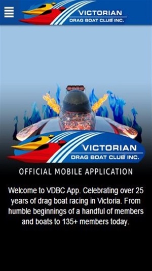 Victorian Drag Boat Club Inc.(圖1)-速報App