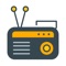 Listen popular radio stations online with best quality wherever you are, for free