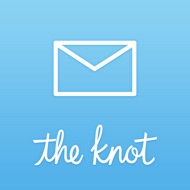 Wedding Guestbook by The Knot