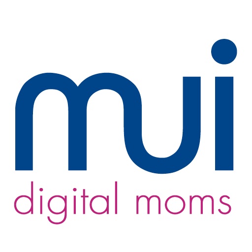 MUI - Digital Moms Icon