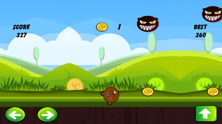 Animal Planets Adventure PRO screenshot-3