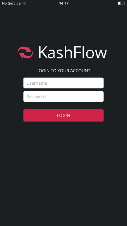 KashFlow Go