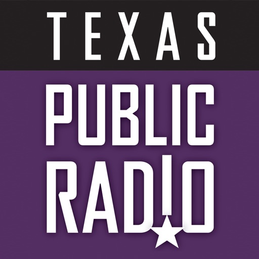 Texas Public Radio App