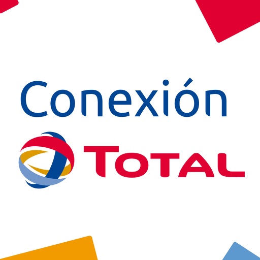 Conexión Total icon