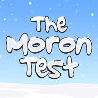 The Moron Test: IQ Brain Games PC 용