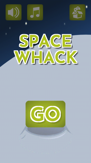 Space Whack(圖1)-速報App