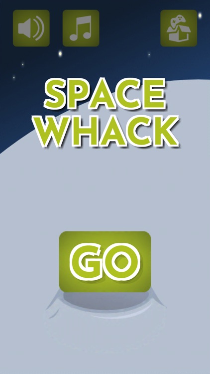 Space Whack