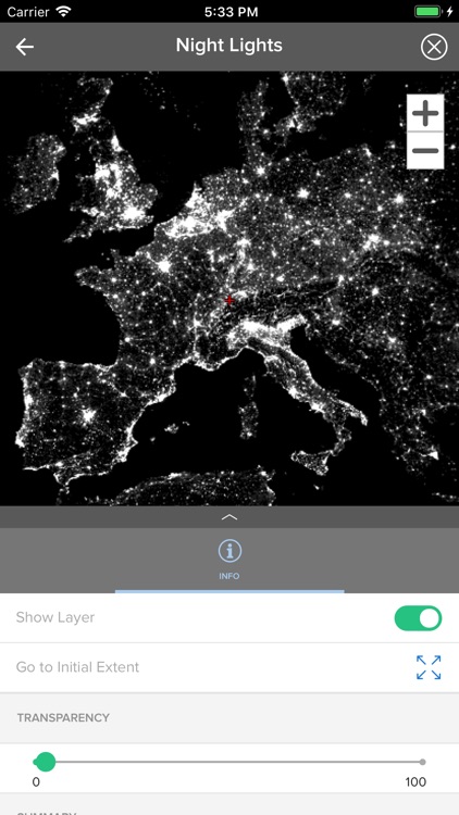 Disaster Alert (PDC Global) screenshot-4