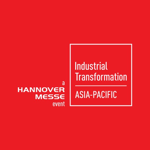 Industrial Transformation ASIA