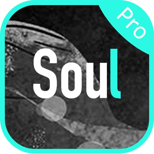 Soul灵犀-一个干净,温暖,文艺的社交APP