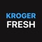 Order Fresh with Kroger Fresh