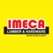 Icon Imeca - Lumber & Hardware