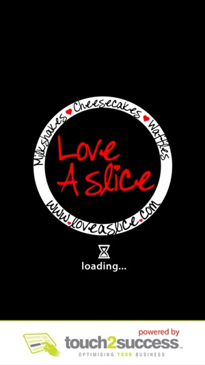 Love A Slice(圖1)-速報App