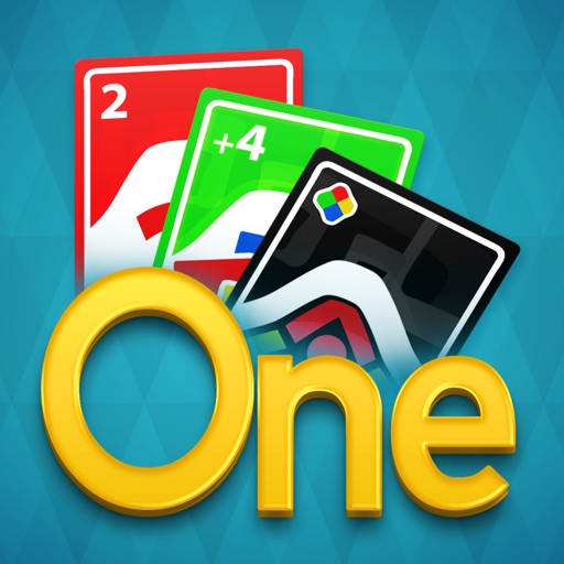 One Card! Best Card Game iOS App