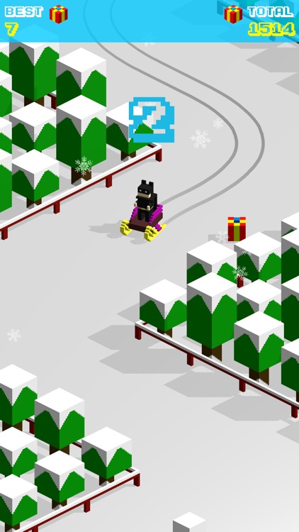 Santa?! screenshot-3