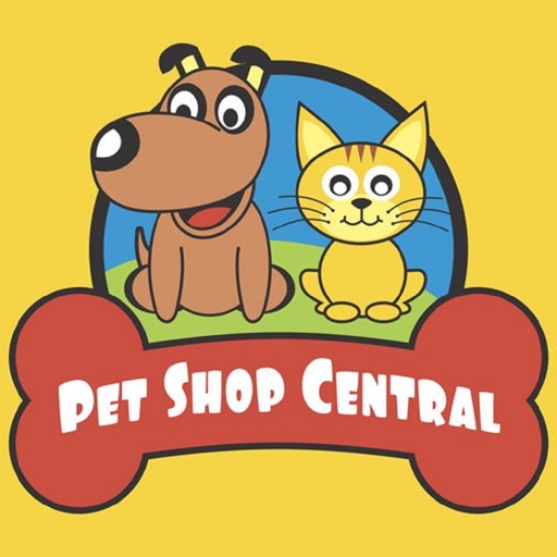 Pet Shop Central