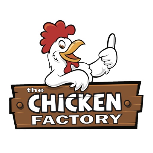 The Chicken Factory