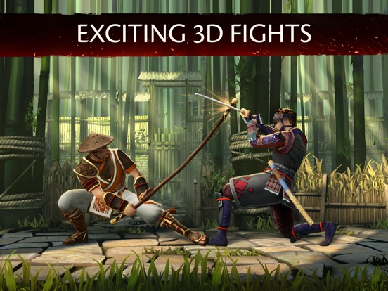 How to download shadow fight 3 for pc windows 10