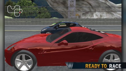 Extreme Fast Car Driving screenshot 2