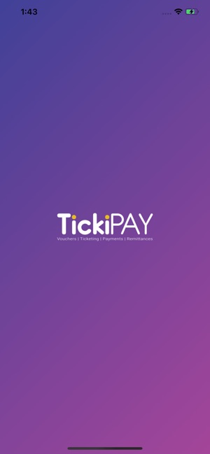 Tickipay(圖1)-速報App