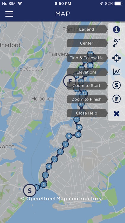 TCS NYC Marathon