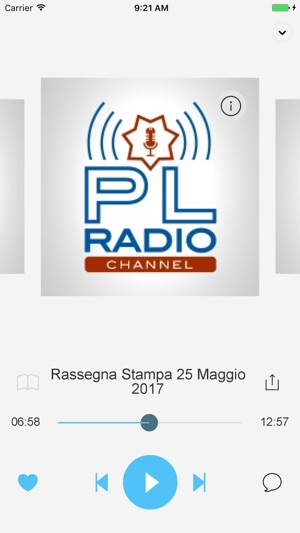 PL RADIO CHANNEL(圖3)-速報App