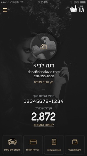 TLV MALL(圖2)-速報App