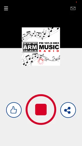 Game screenshot ARMMUSIC Radio FM101.9 HD3 LA apk