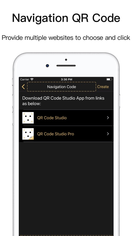 QR Code Studio Pro-QR Scanner screenshot-8