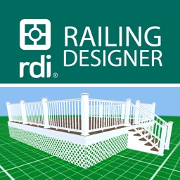 RDI Railing Designer