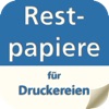 B2B Restpapierbörse für Druckereien