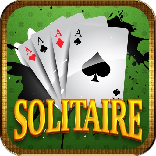 Solitaire 2018 Epic Card