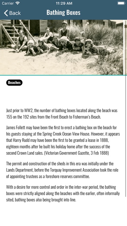 Torquay History screenshot-3