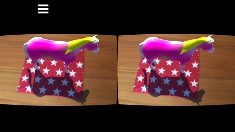 3DPaintAR screenshot-4