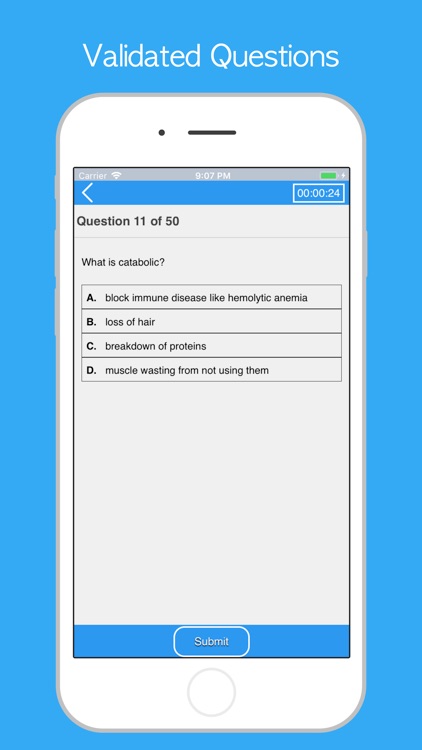 Toxicology Exam Prep - 2018