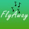 Fly Away is a solo instrument musical app powered by AudioKit that helps you explore musical scales and understand the difference between them