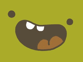 'Avo great conversation with these delightful animated Avocado stickers