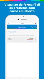 Magalu Acordo Digital Captura de tela 2