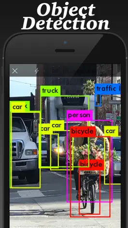 Game screenshot Night Vision Thermal Camera hack