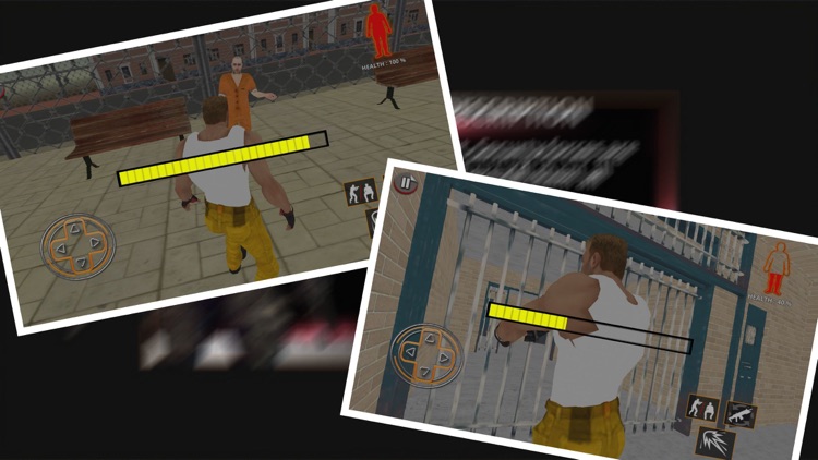 Master Plan: Prison Escape